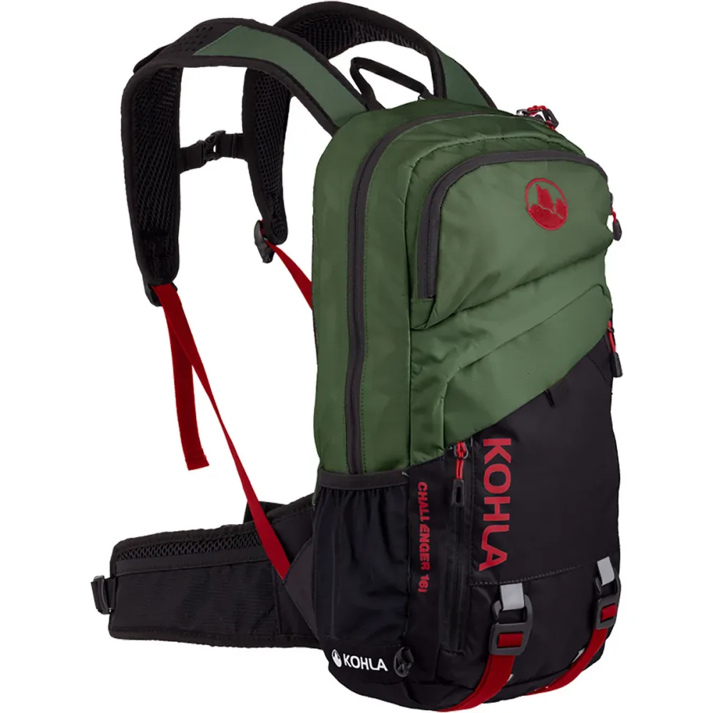 Kohla Challenger Rucksack
