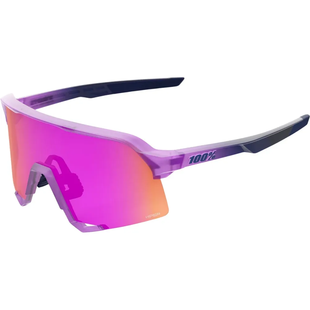 100% S3 Hiper Sportbrille