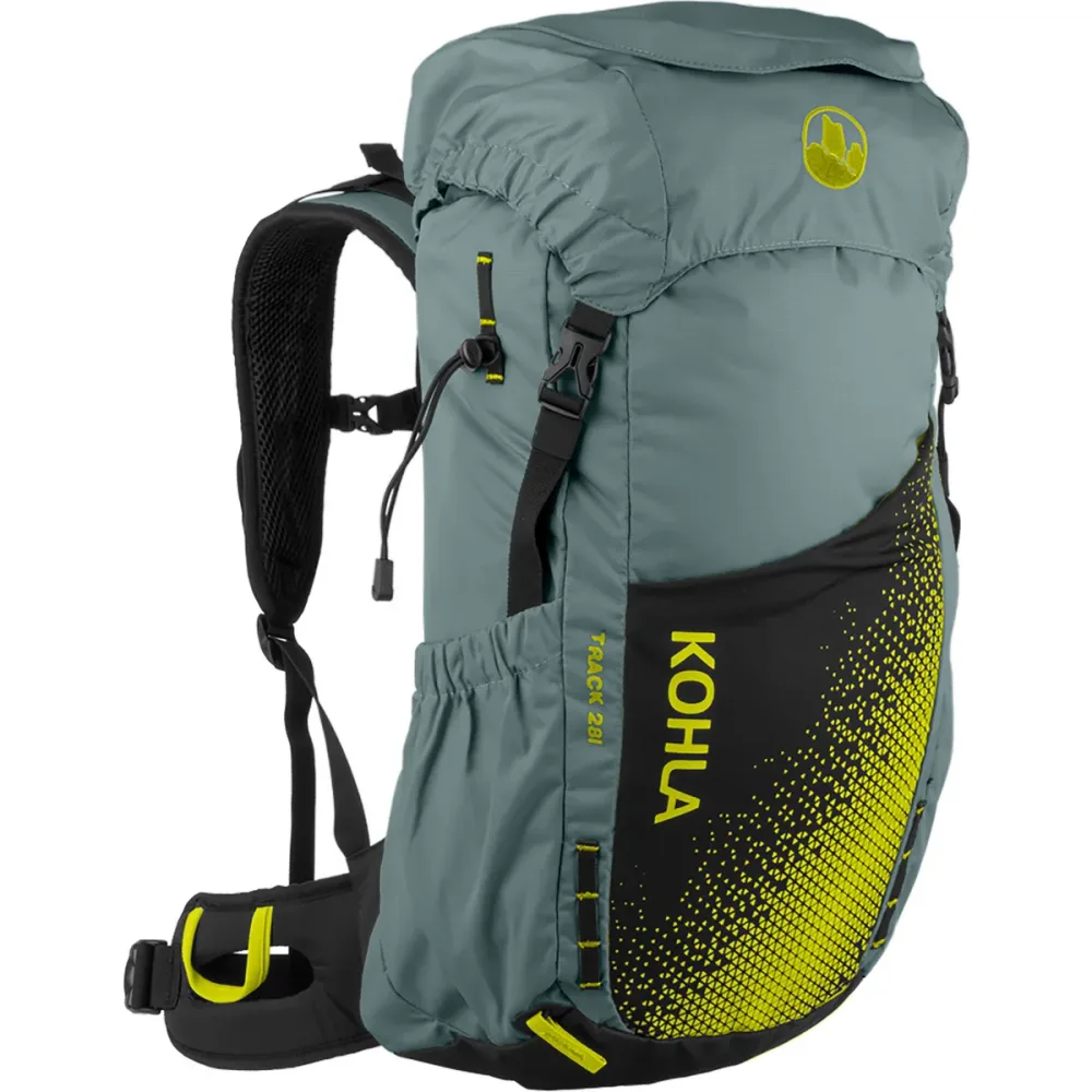 Kohla The Track 28 Rucksack