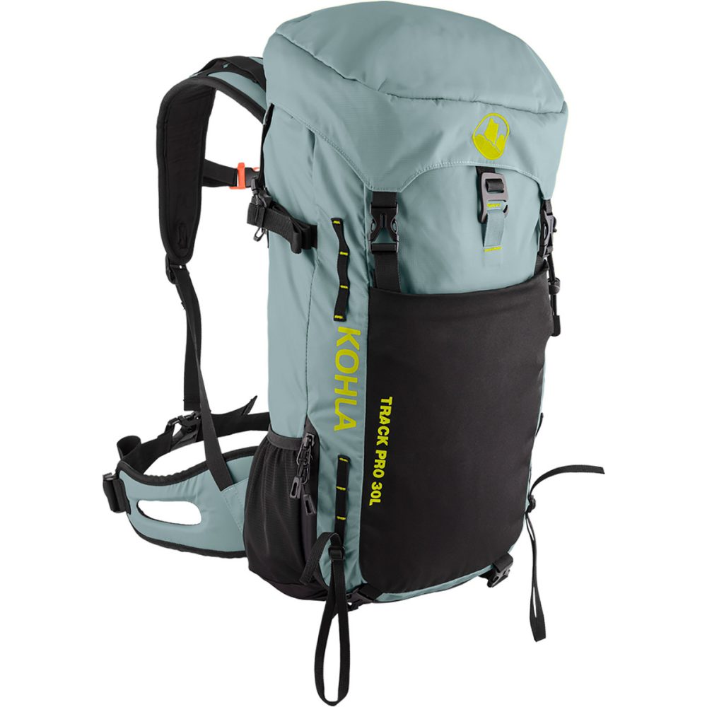 Kohla Track Pro Rucksack