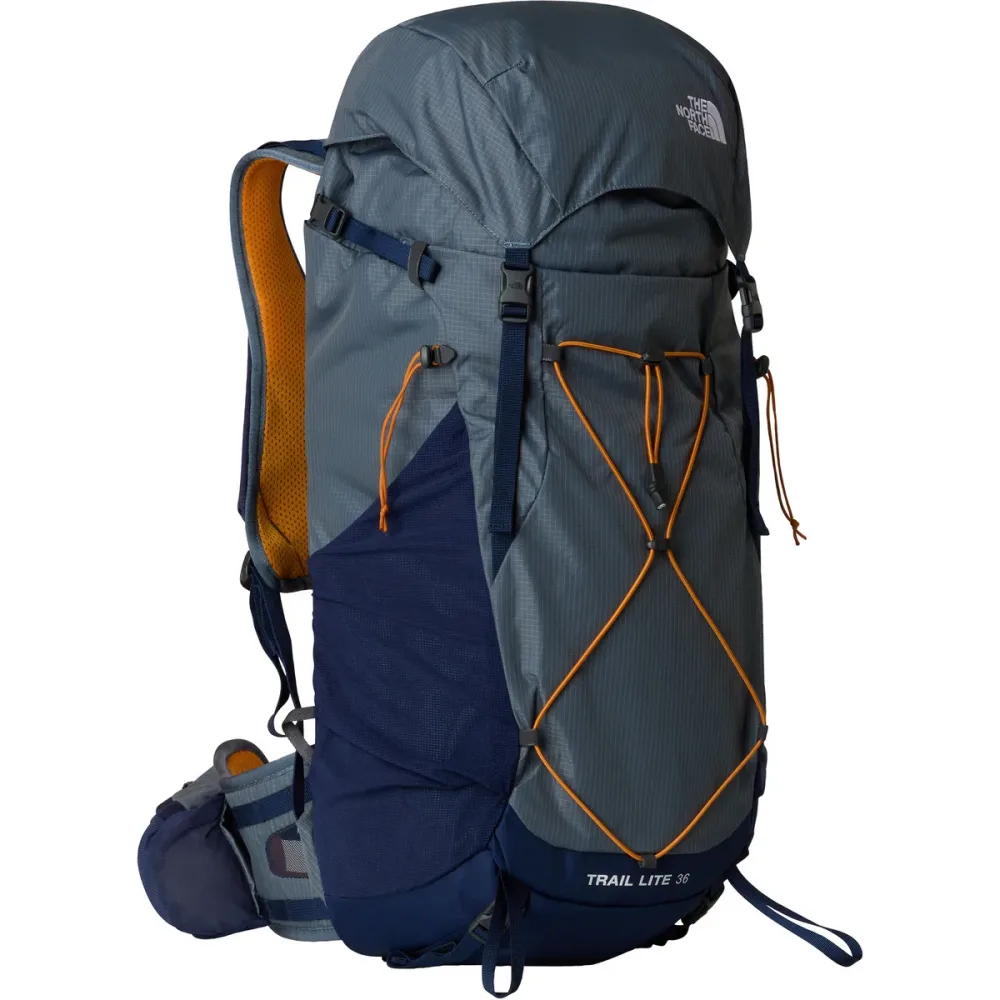 The North Face Trail Lite 36 Rucksack