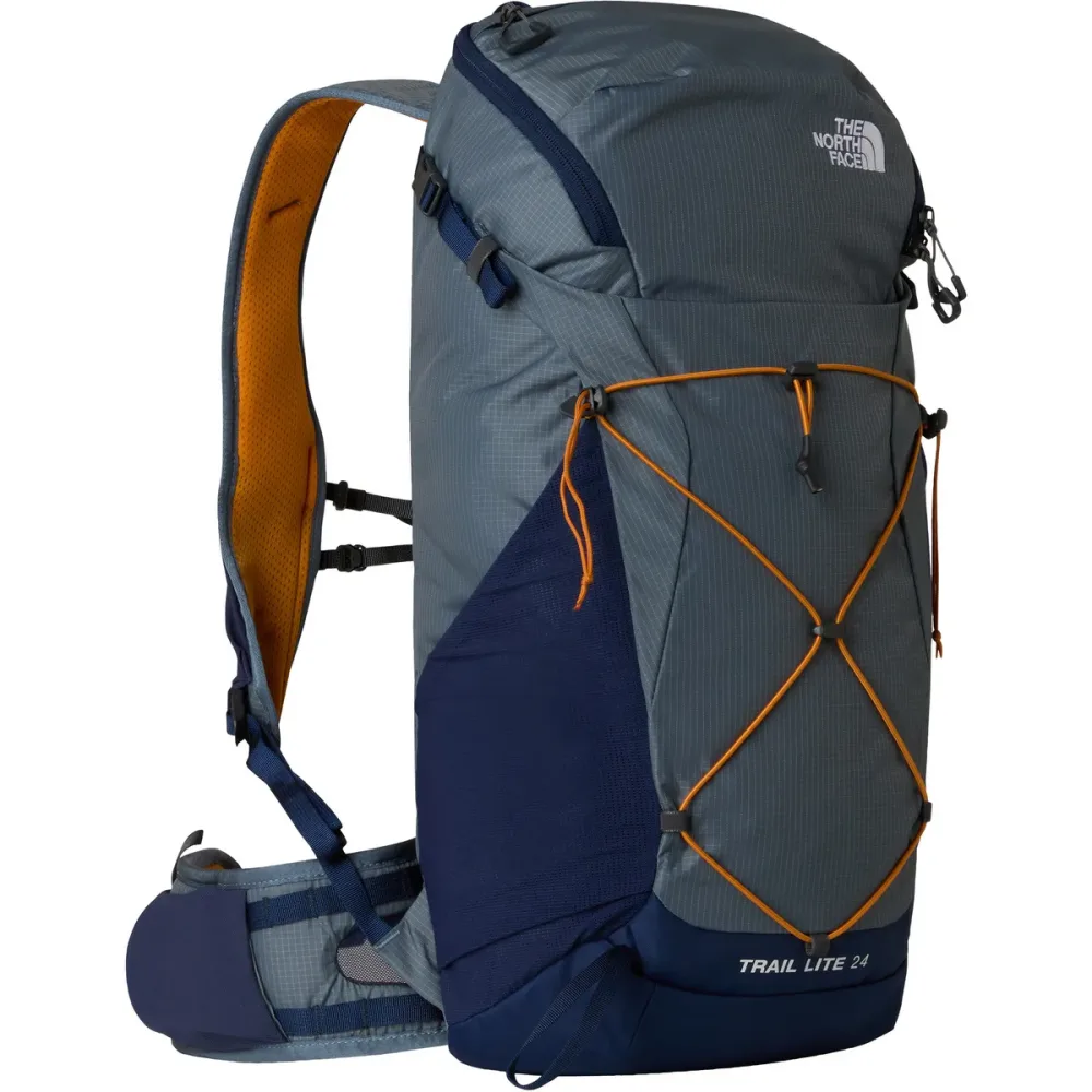 The North Face Trail Lite 24 Rucksack