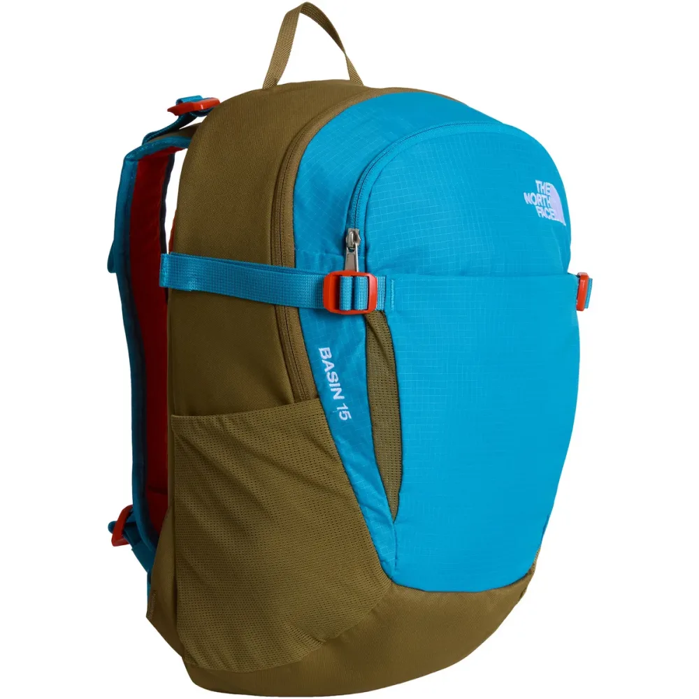 The North Face Basin 15 Rucksack