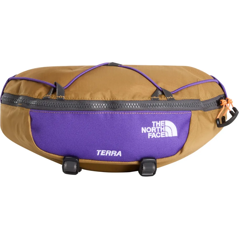 The North Face Terra Lumbar 3l Hüfttasche