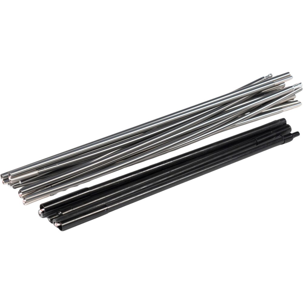 Salewa Latitude III Pole Set