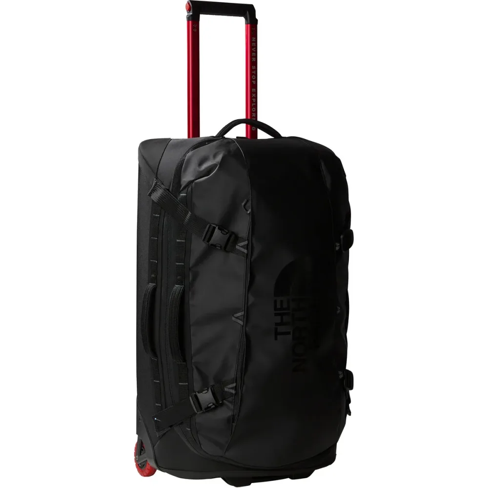 The North Face Base Camp 28 Rollkoffer