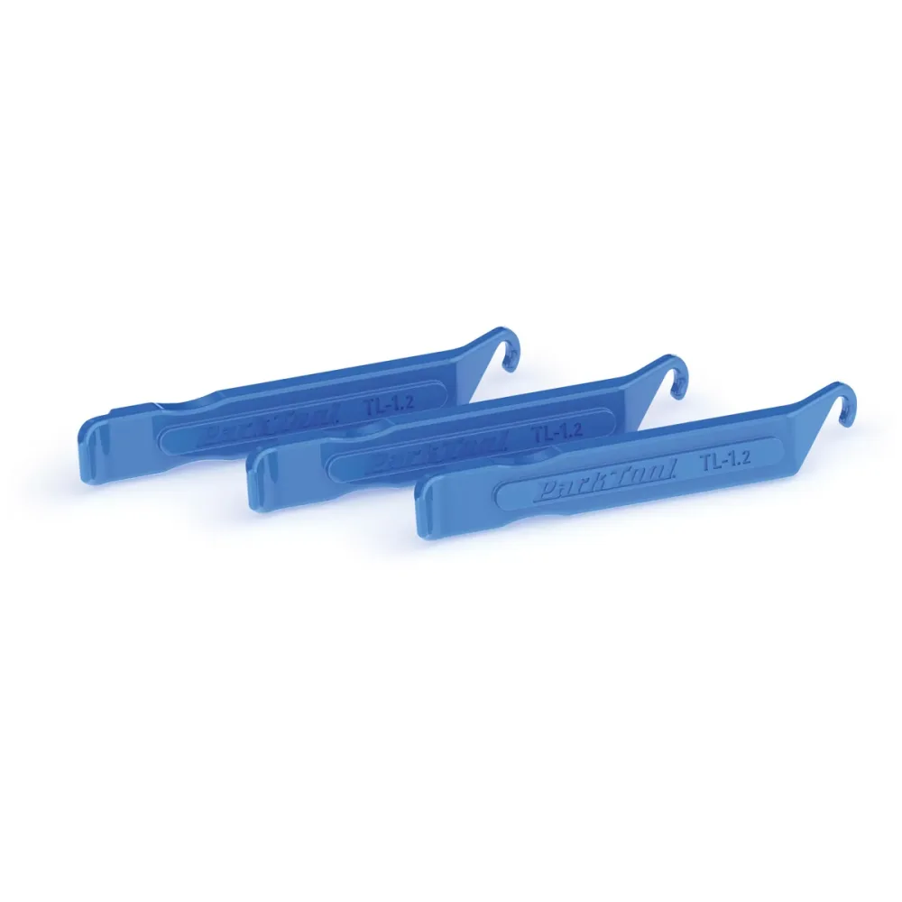 Park Tool TL-1.2C Reifenheberset