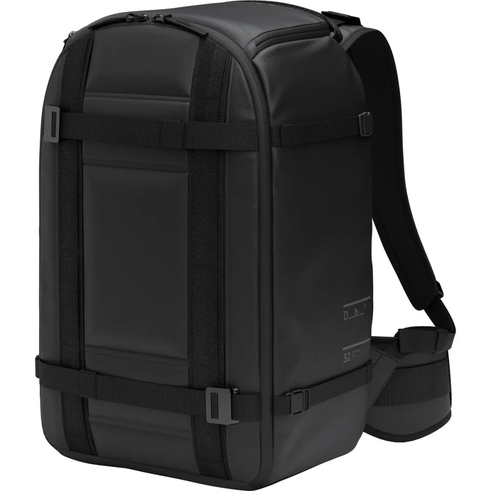 Db Ramverk Pro 32L Rucksack