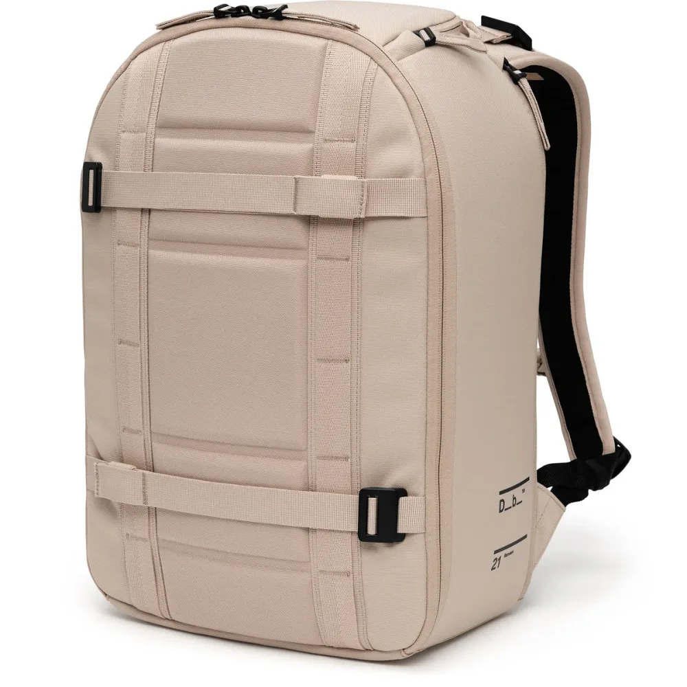 Db Ramverk 21L Rucksack
