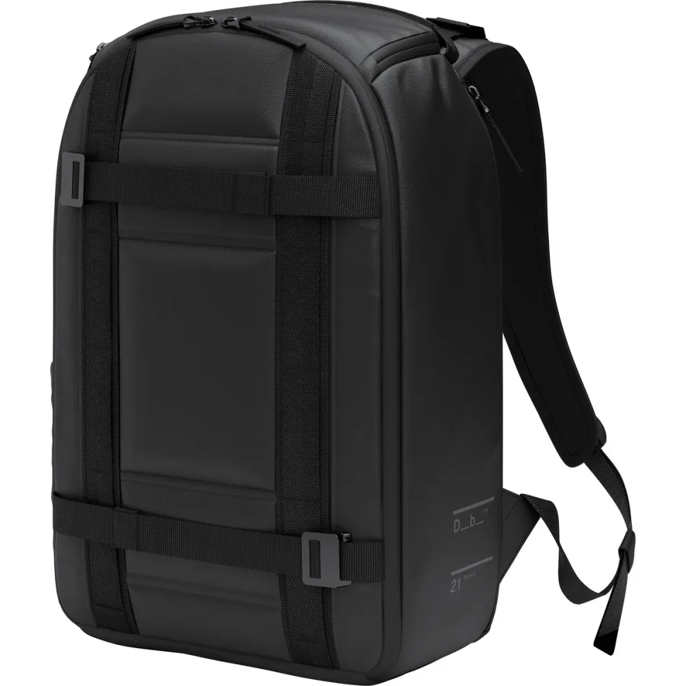 Db Ramverk 21L Rucksack