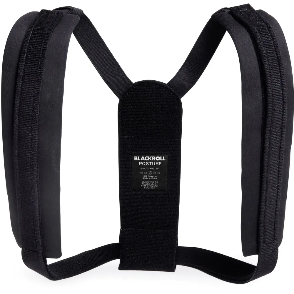 Blackroll Posture Schultergeschirr