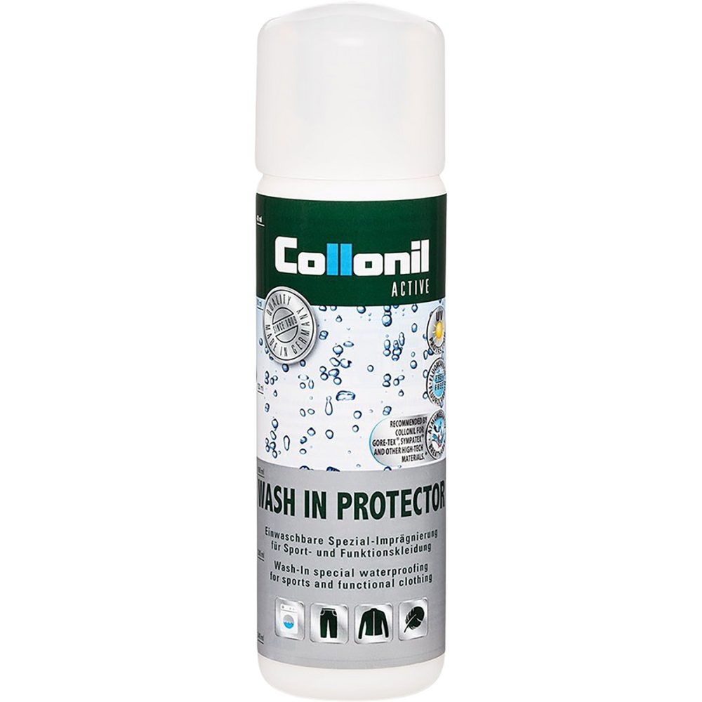 Collonil Wash in Protector