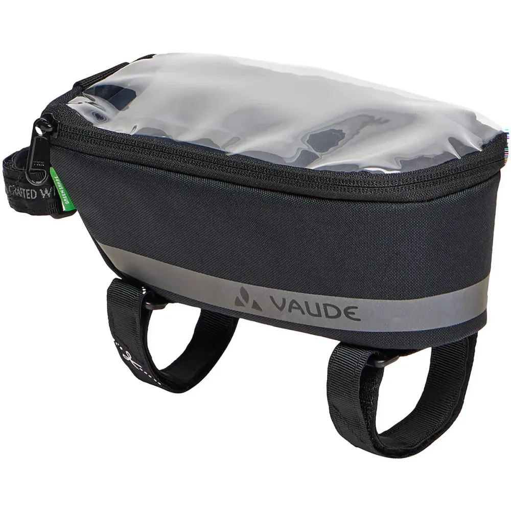 Vaude Top Tube Phone Rahmentasche