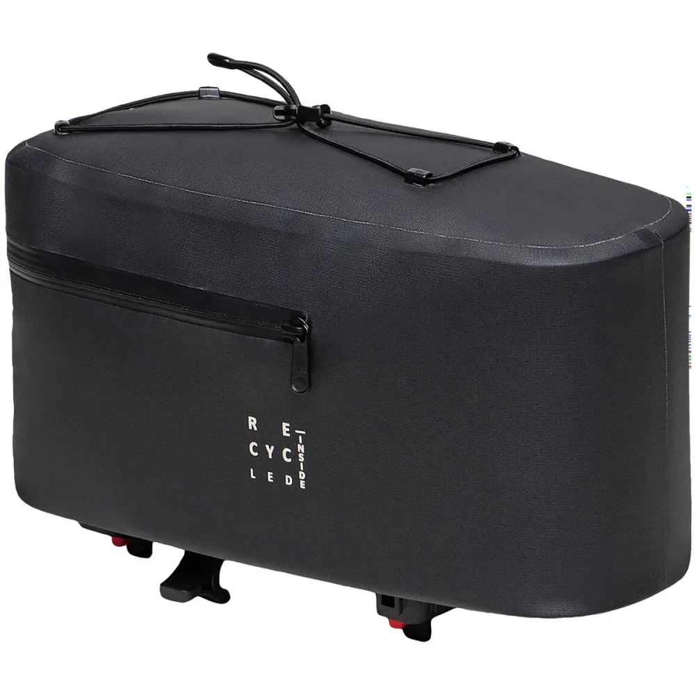 Vaude Proof Rack Uniklip Fahrradtasche