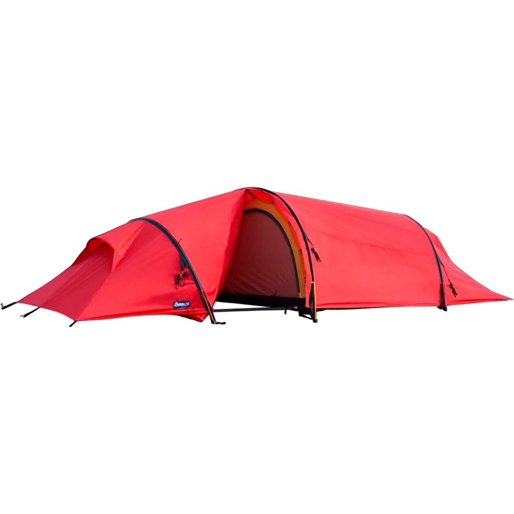 Bergans Trillemarka 3 Zelt
