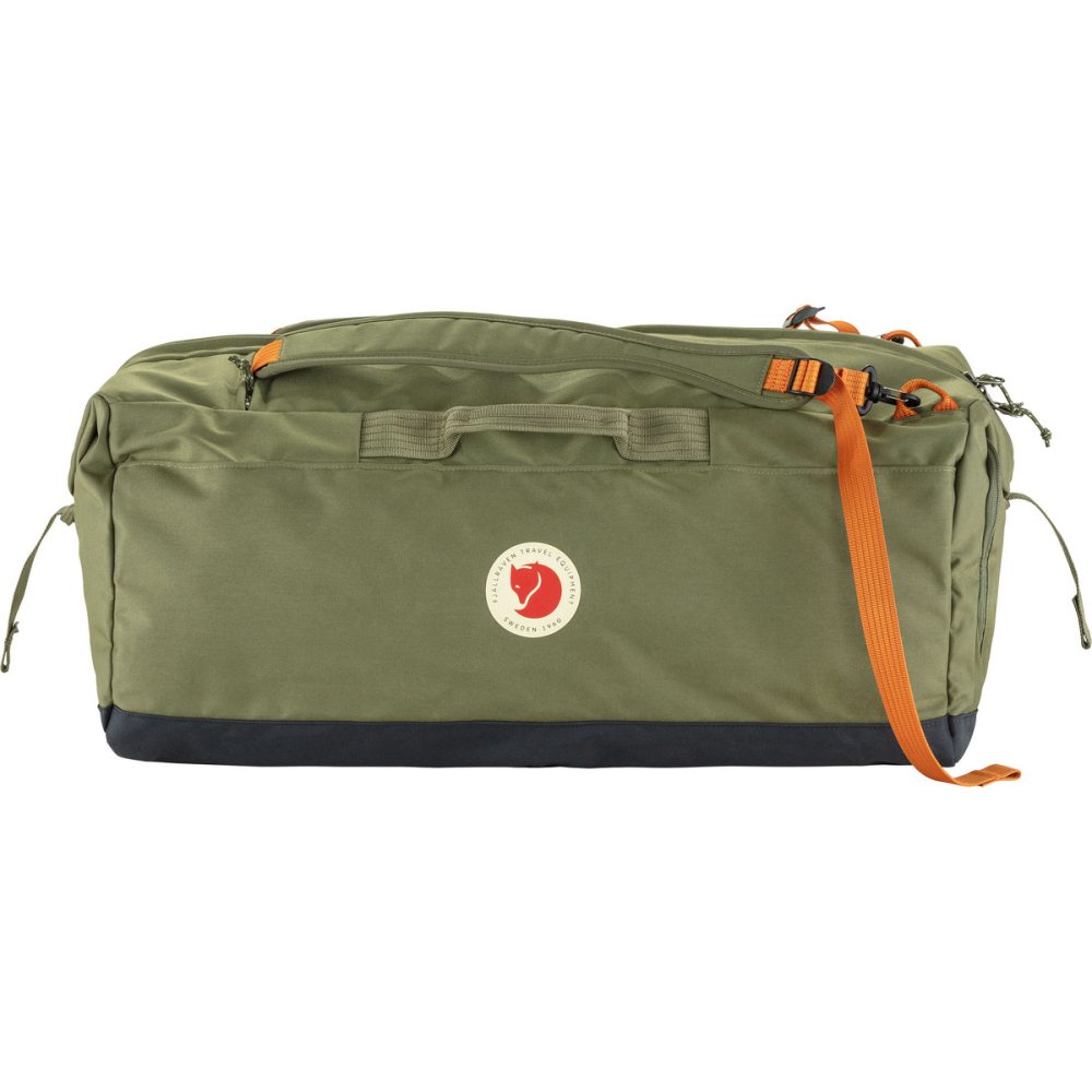 Fjällräven Färden Duffel 80 Reisetasche