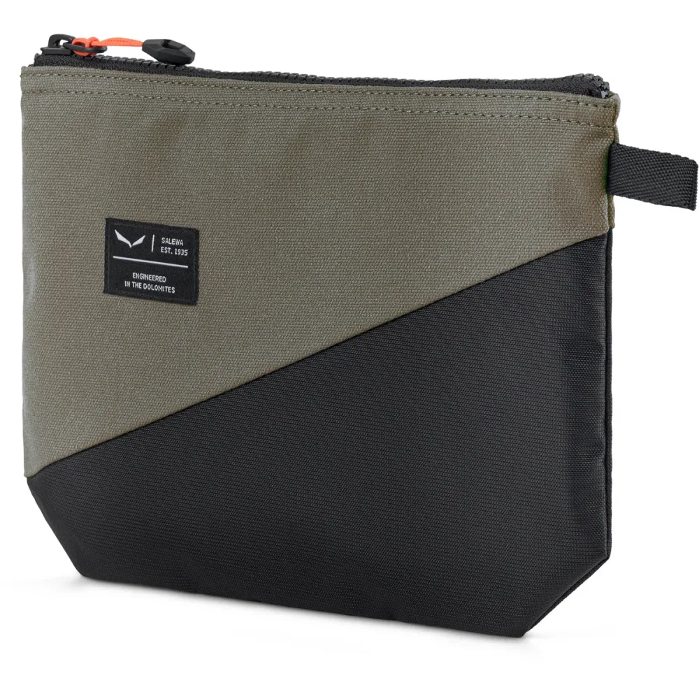 Salewa Fanes Zip Tasche