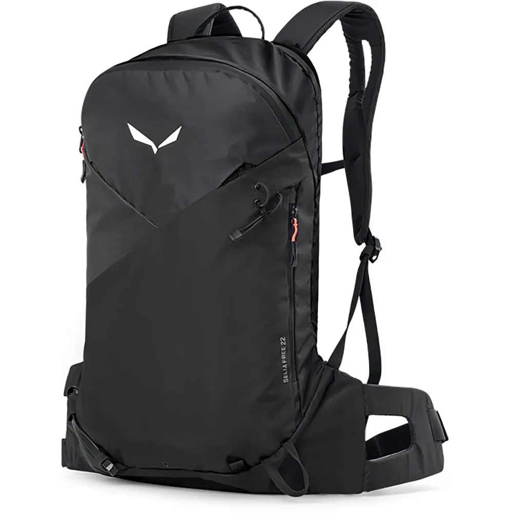 Salewa Sella Free 22L Skirucksack