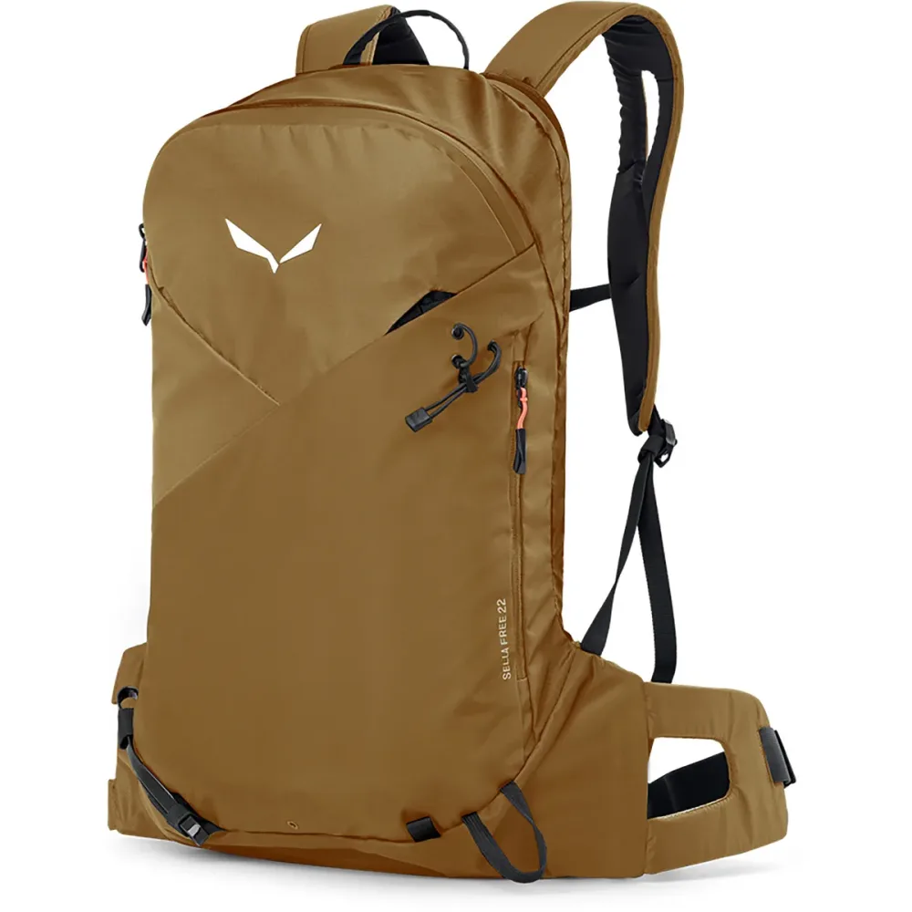 Salewa Sella Free 22L Skirucksack