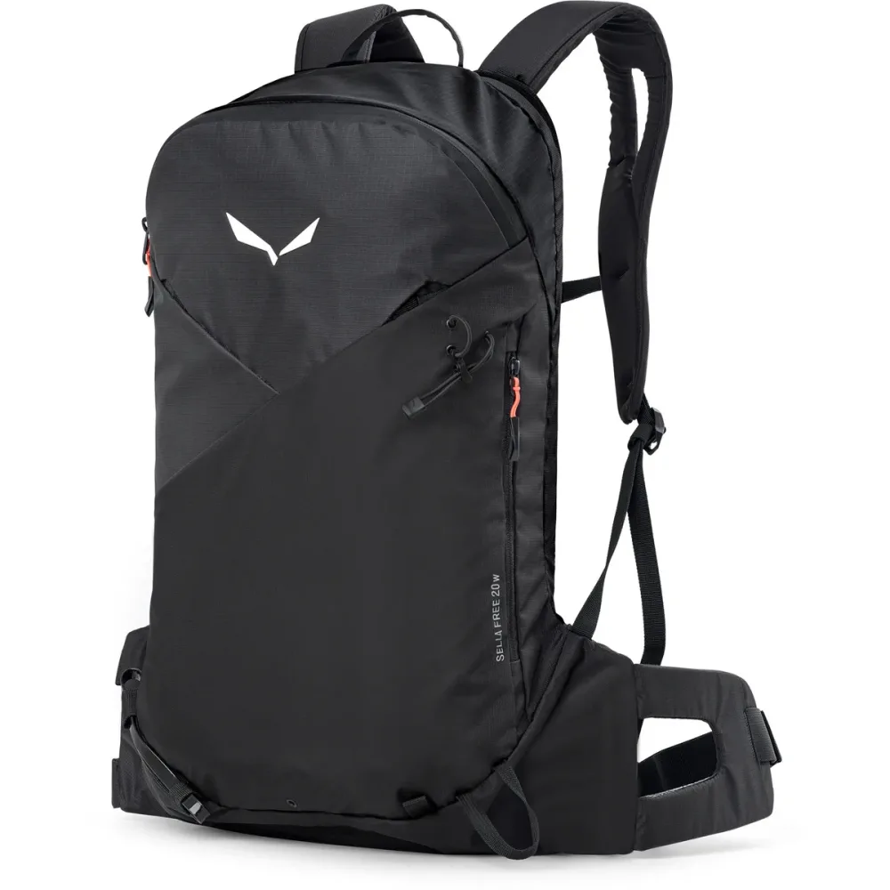 Salewa Damen Sella Free 20L Skirucksack