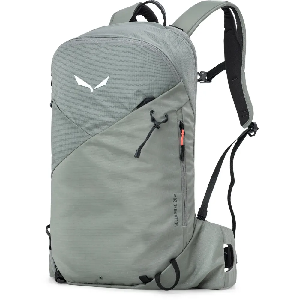 Salewa Damen Sella Free 20L Skirucksack