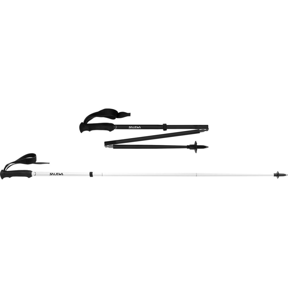 Salewa Pedroc Carbonium Wanderstöcke