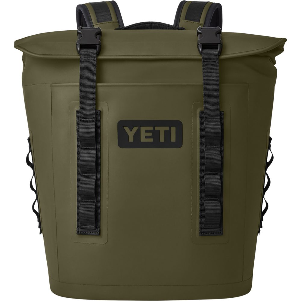 Yeti Hopper M12 Kühltasche