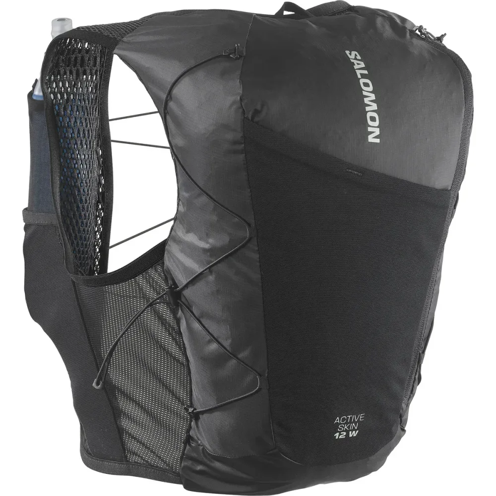 Salomon Damen Active Skin 12 Trailrunningrucksack