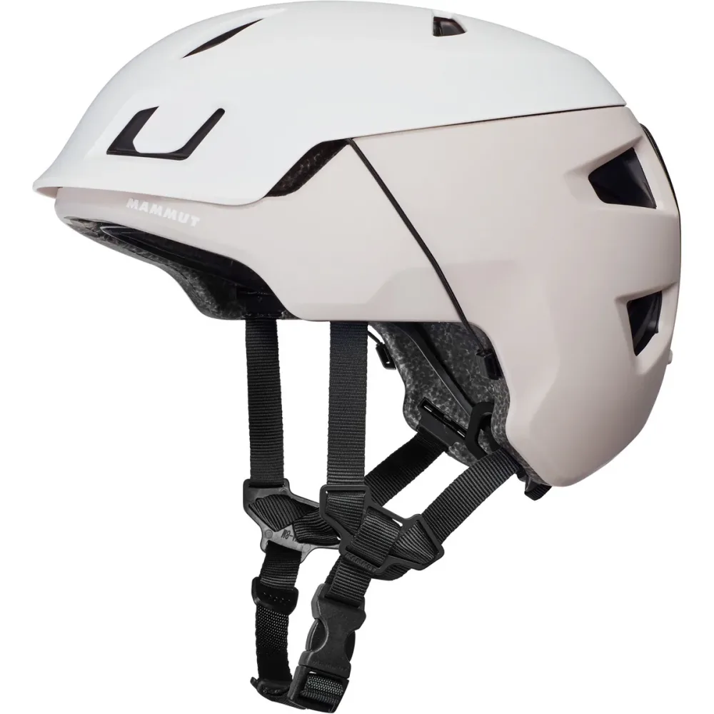 Mammut Haute Route Skihelm