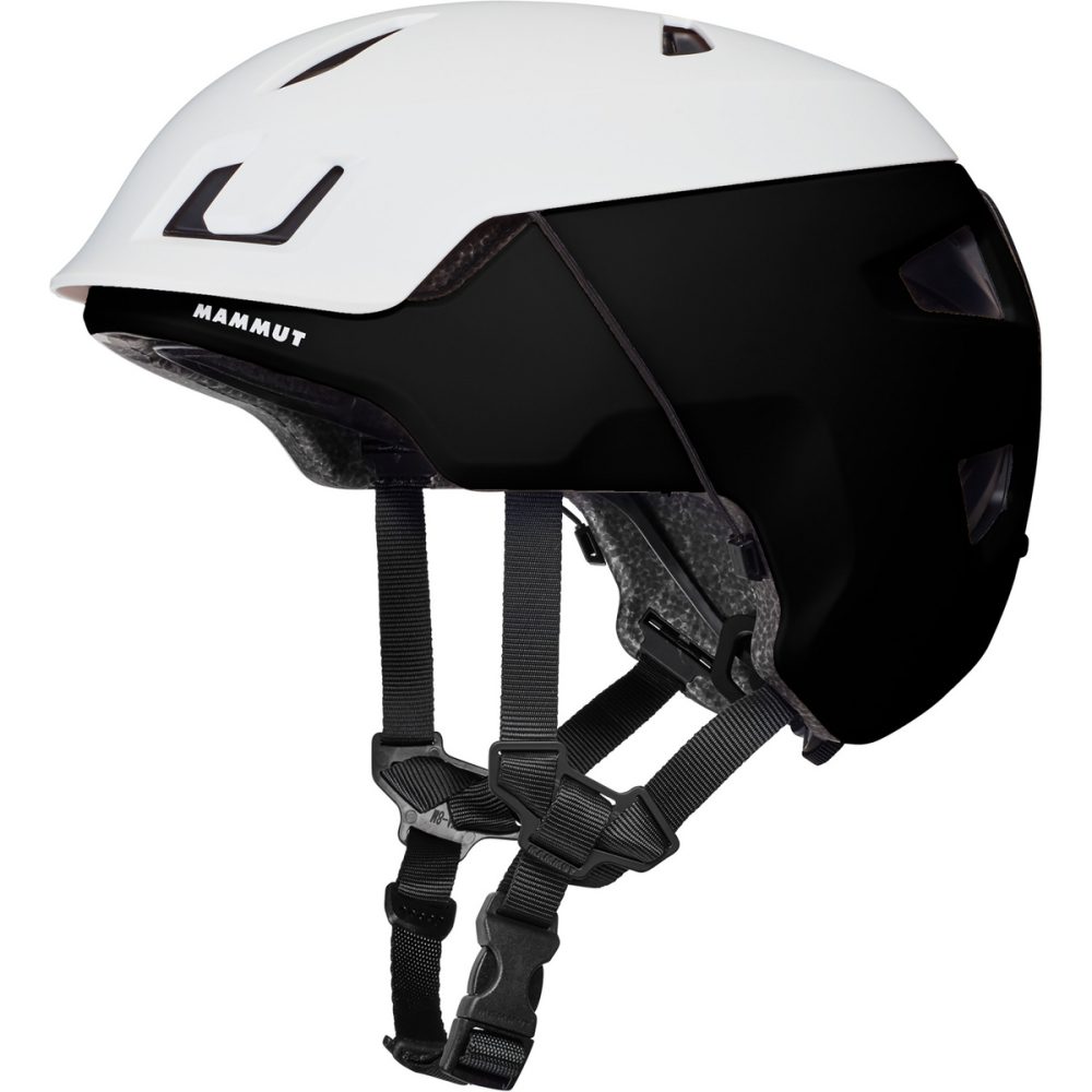Mammut Haute Route Skihelm
