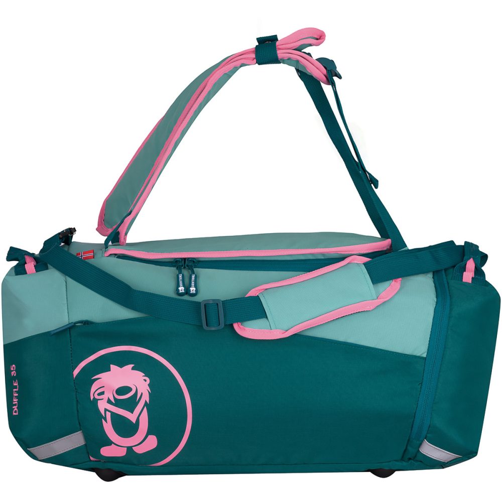 Trollkids Kinder Duffle Reisetasche