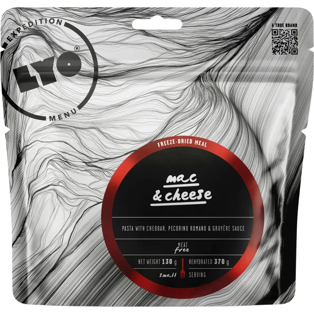 Lyofood Mac & Cheese