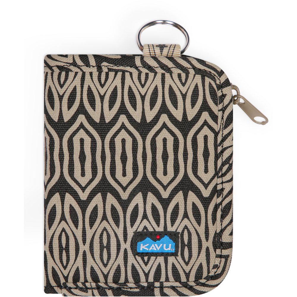 Kavu Zippy Geldbeutel