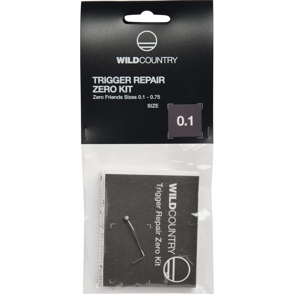 Wild Country Trigger Repair Zero Kit
