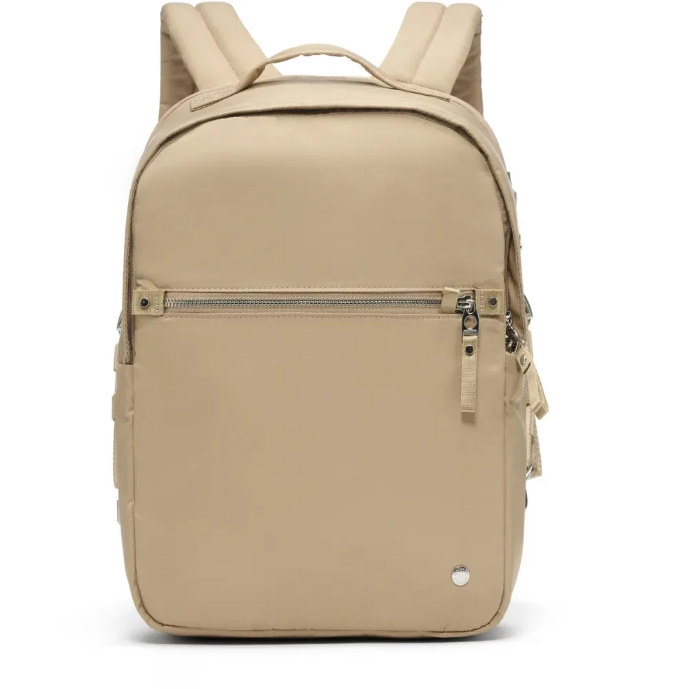 Pacsafe Damen Pacsafe Rucksack