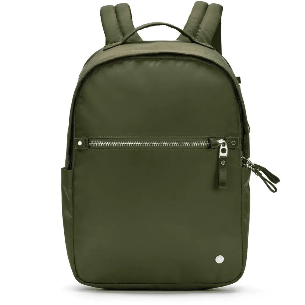 Pacsafe Damen Pacsafe Rucksack