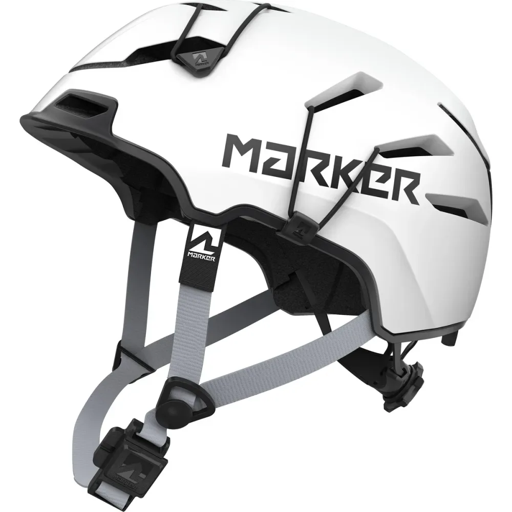 Marker Confidant Tour Skihelm