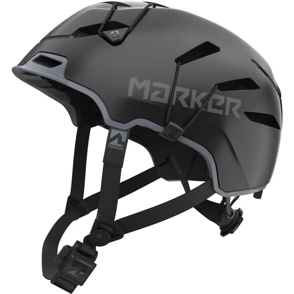 Marker Confidant Tour Skihelm