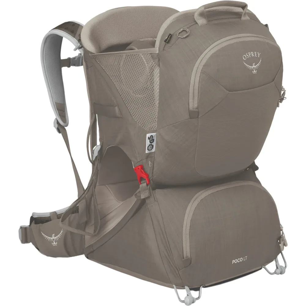 Osprey Kinder Poco LT Trage