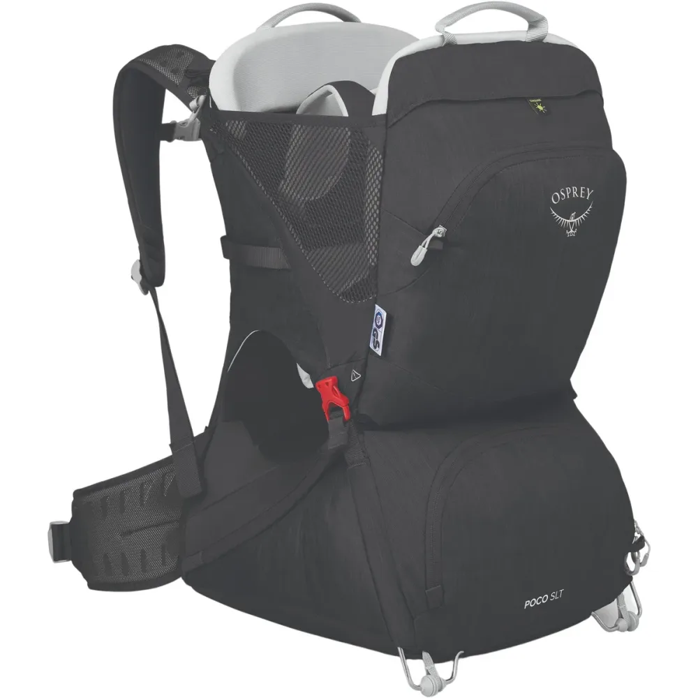 Osprey Kinder Poco SLT Trage