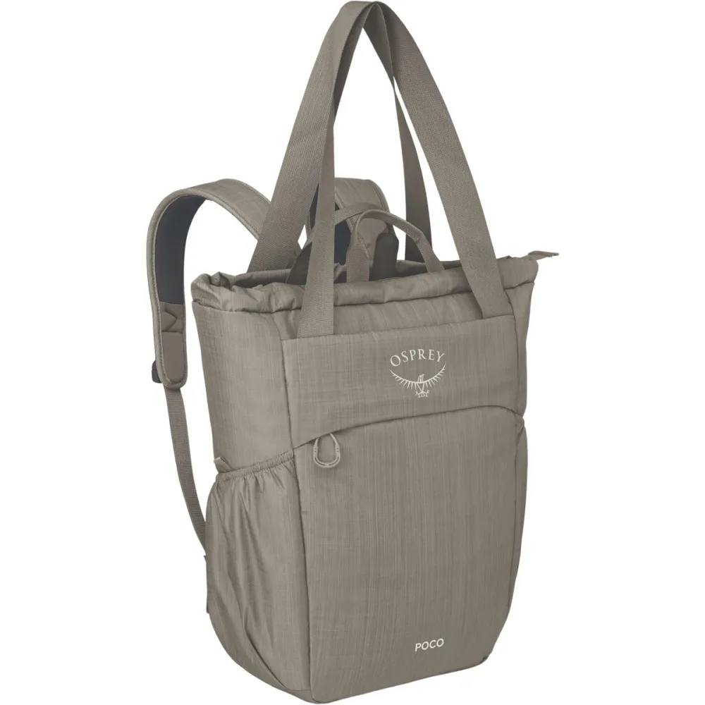 Osprey Kinder Poco Changing Tote Rucksack