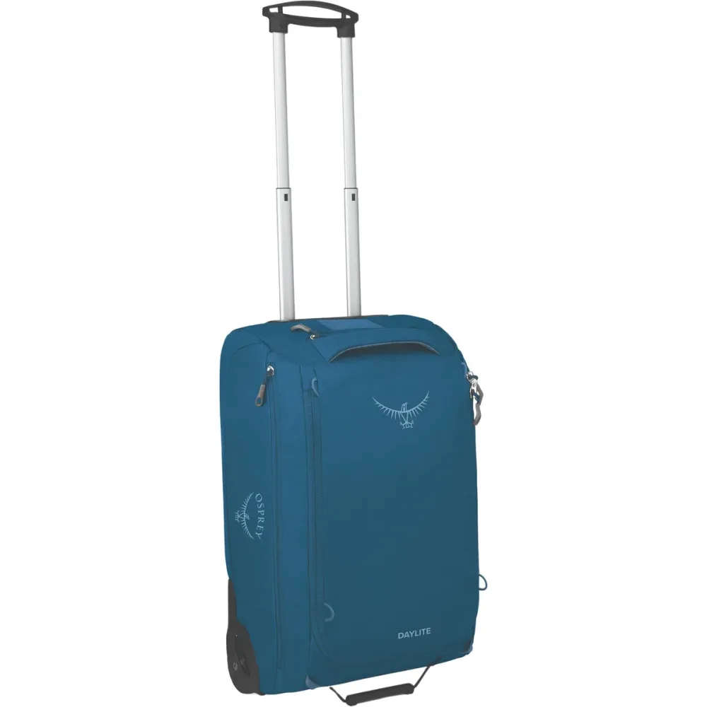 Osprey Daylite CO Wheeled Duffle 40 Rollkeffer
