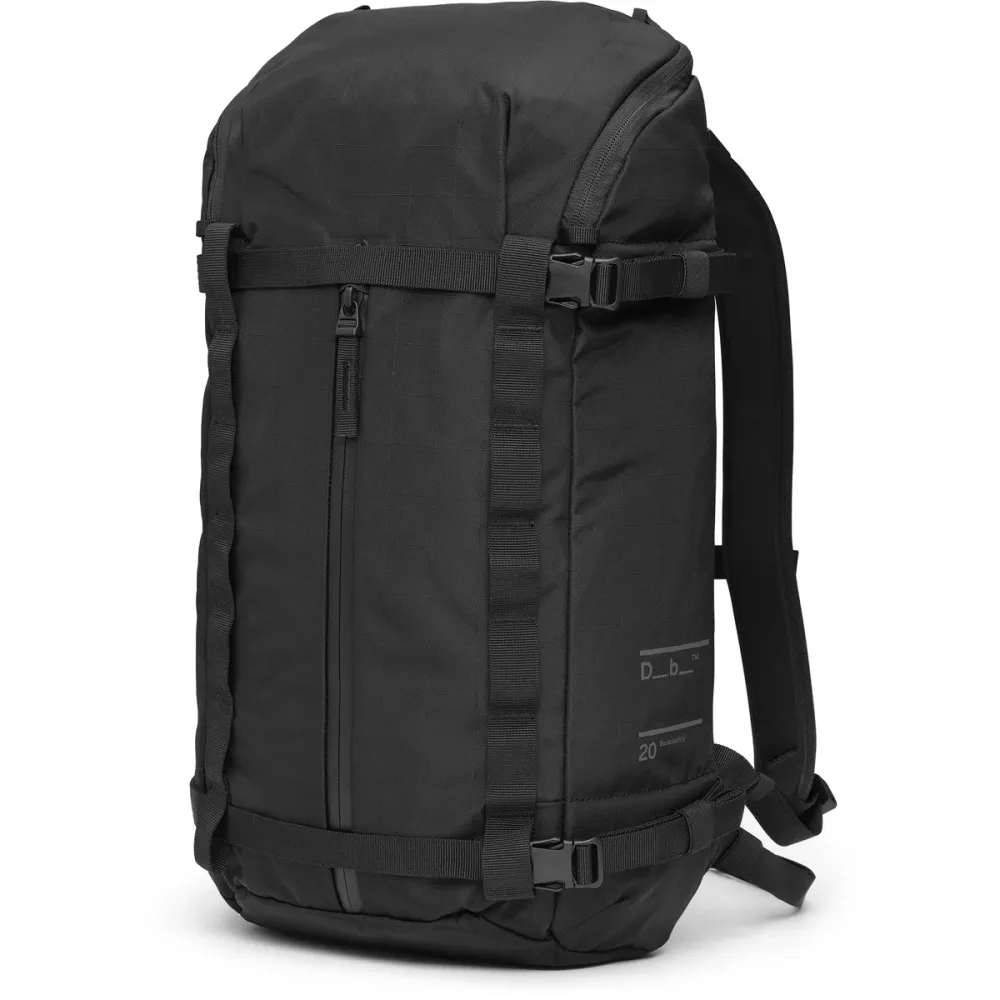 Db Backcountry 20L Rucksack