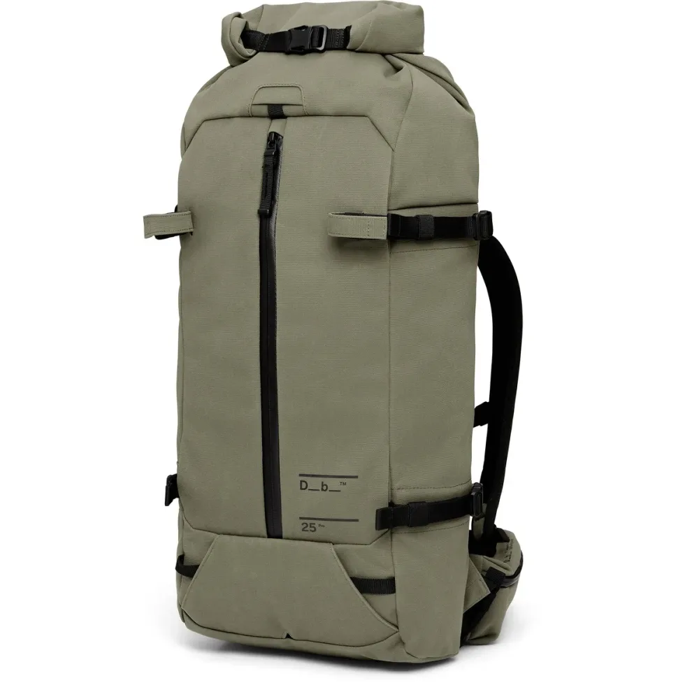 Db Snow Pro 25L Rucksack