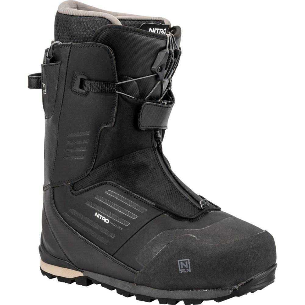 Nitro Incline TLS+ Splitboardschuhe