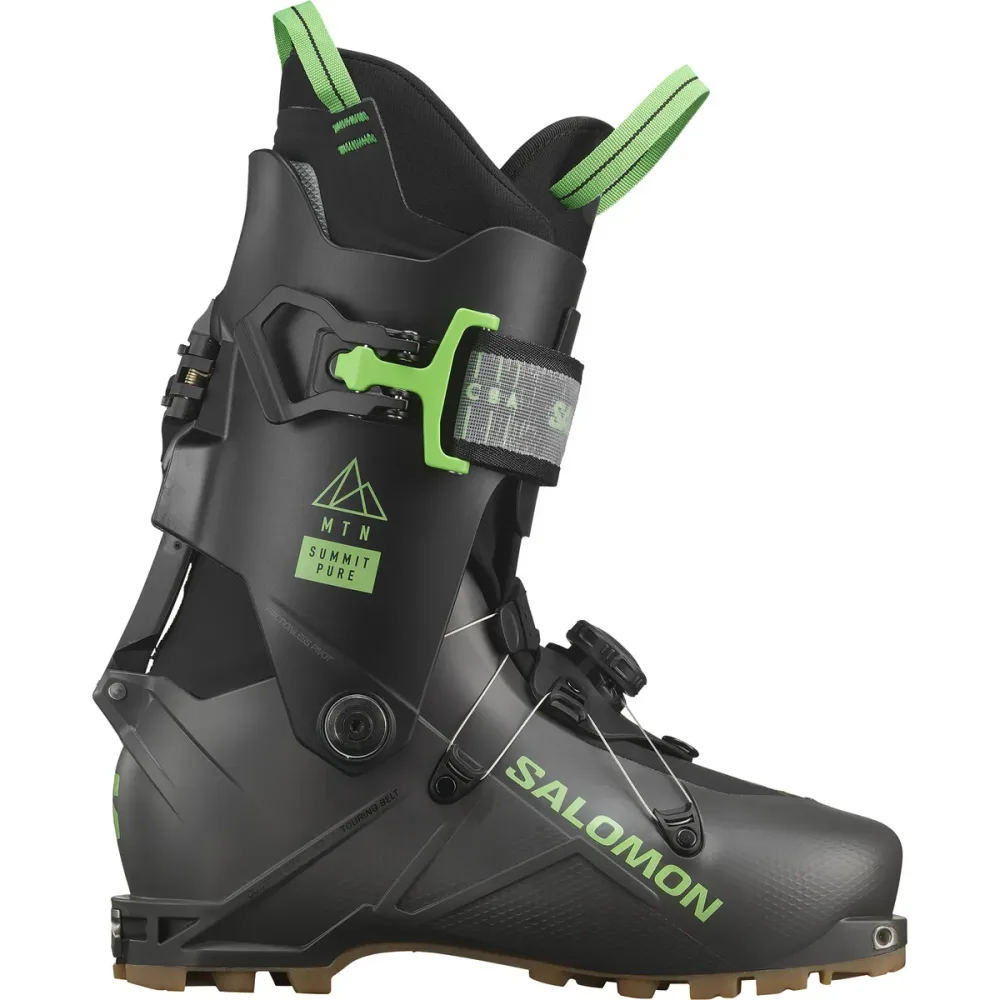 Salomon Herren MTN Summit Pure Tourenskischuhe