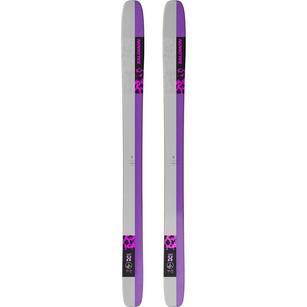 Salomon N Qst X Freerideski 25/26