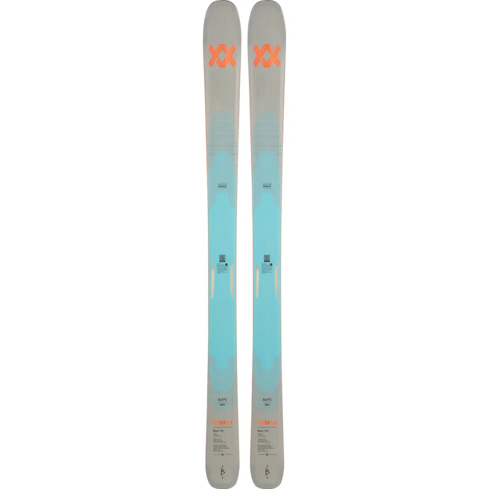 Völkl Blaze 104 Freerideski 24/25
