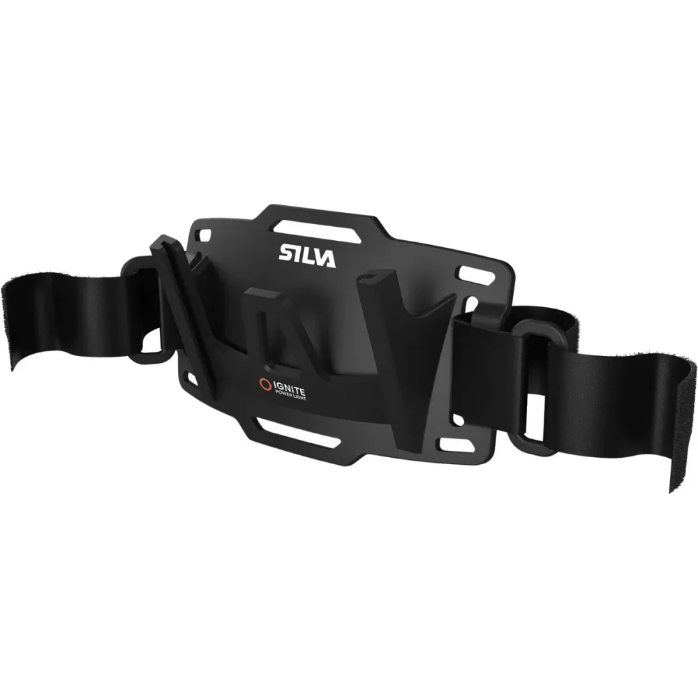 Silva Ignite Helmet Mount
