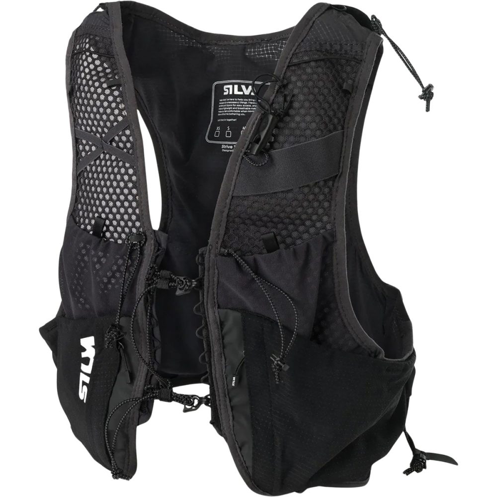 Silva Strive 10 Trailrunningrucksack